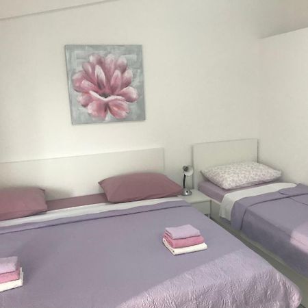 Apartman Veronika Стариград-Паклениця Екстер'єр фото