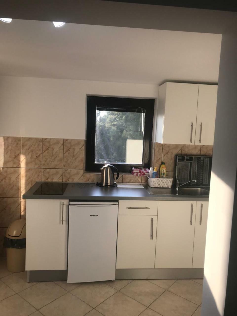 Apartman Veronika Стариград-Паклениця Екстер'єр фото