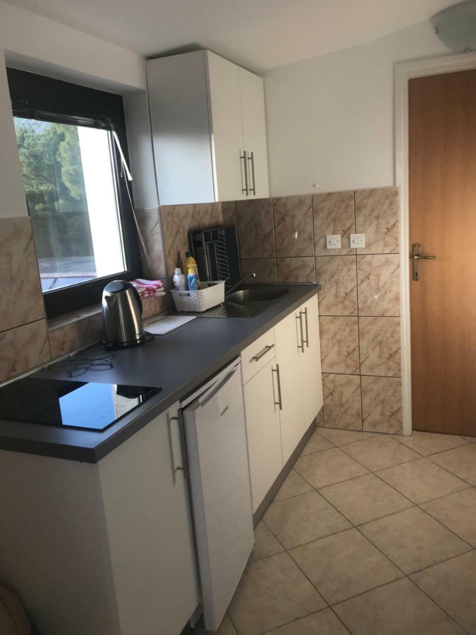 Apartman Veronika Стариград-Паклениця Екстер'єр фото